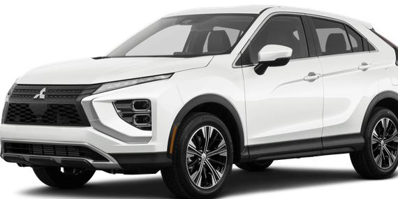 MITSUBISHI ECLIPSE CROSS 2024 JA4ATWAA9RZ043891 image MITSUBISHI ECLIPSE CROSS 2024 JA4ATWAA9RZ043891 image